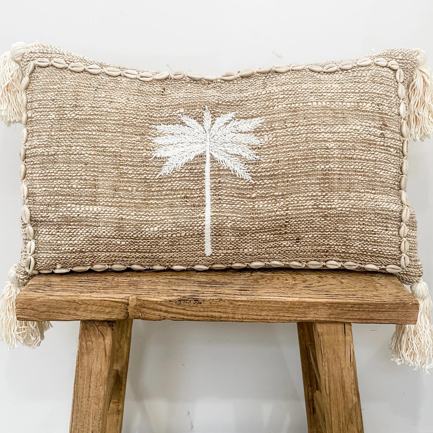 Bimini Cushion Cover 30x50cm
