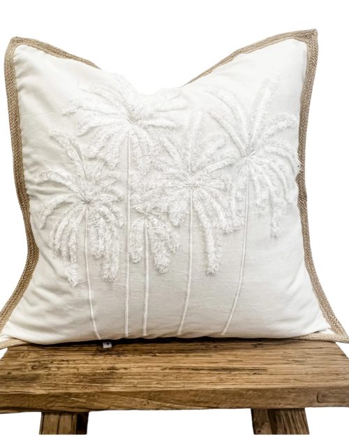 Shoreline Cushion Cover 50x50cm