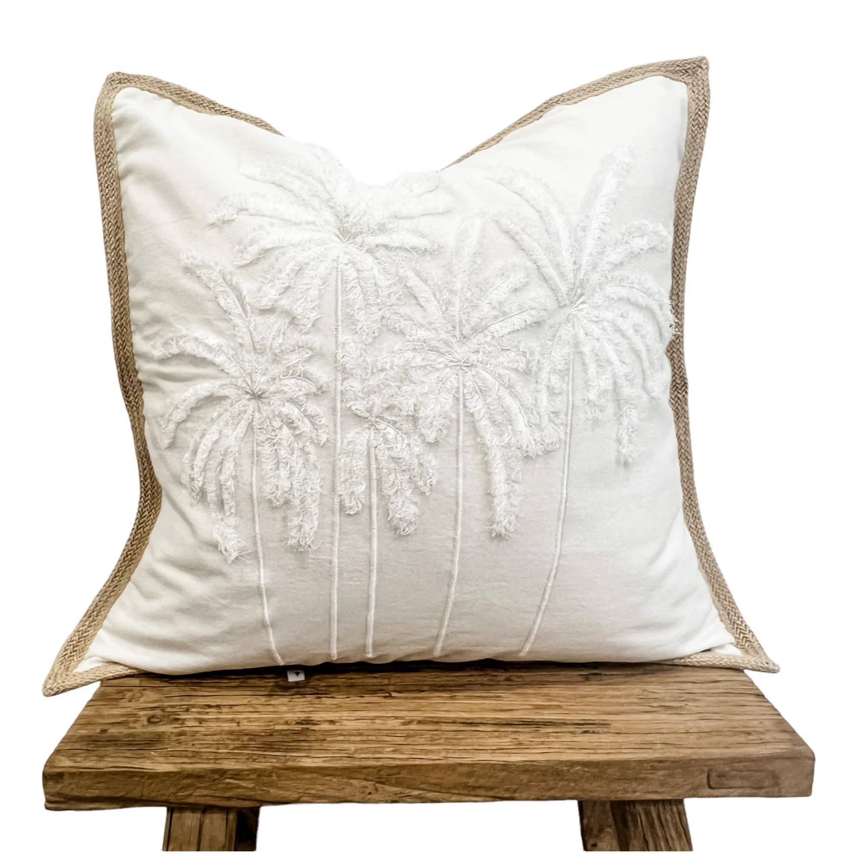 Shoreline Cushion Cover 50x50cm