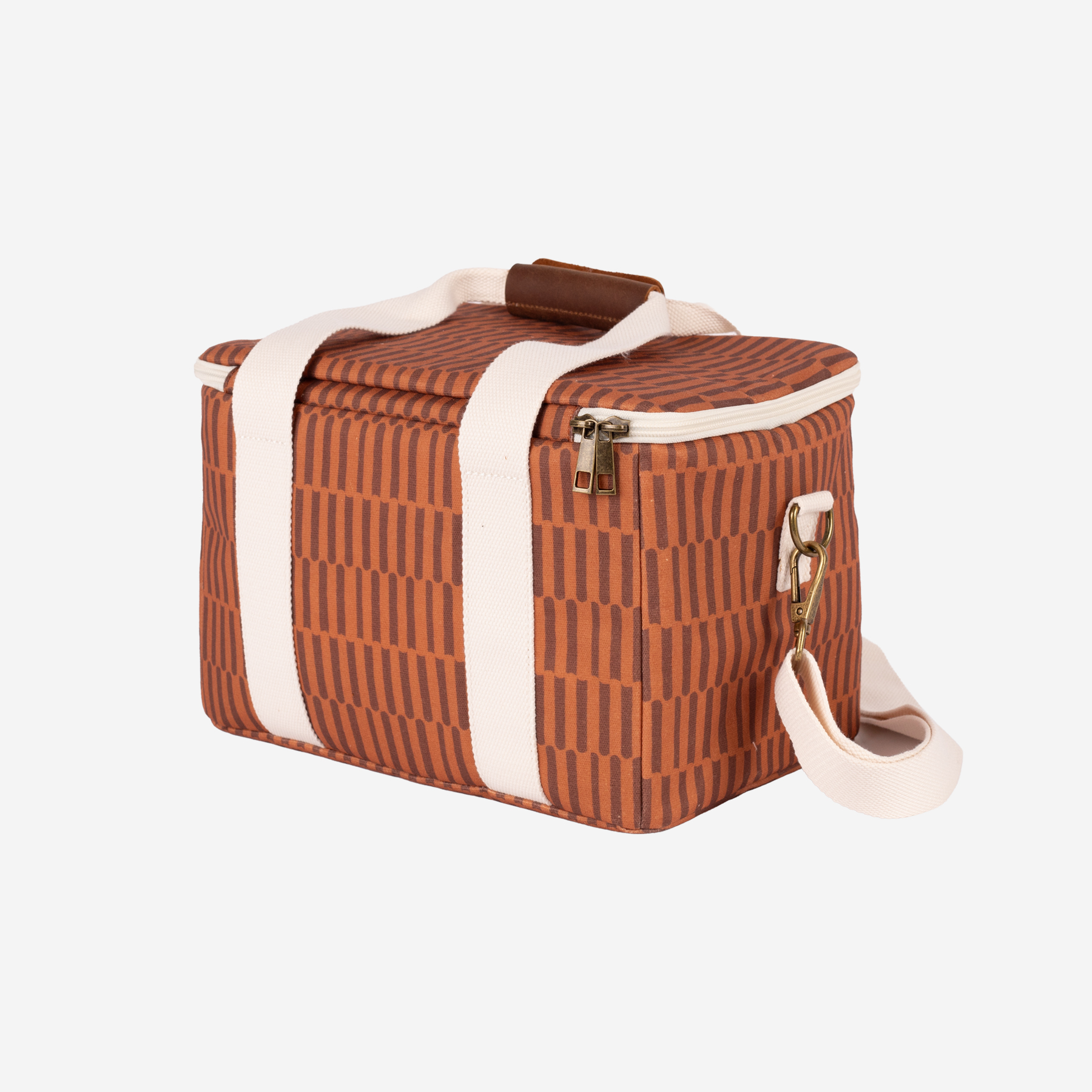 Layday Voyage Cooler Bag - Amber Canyon - Image 3