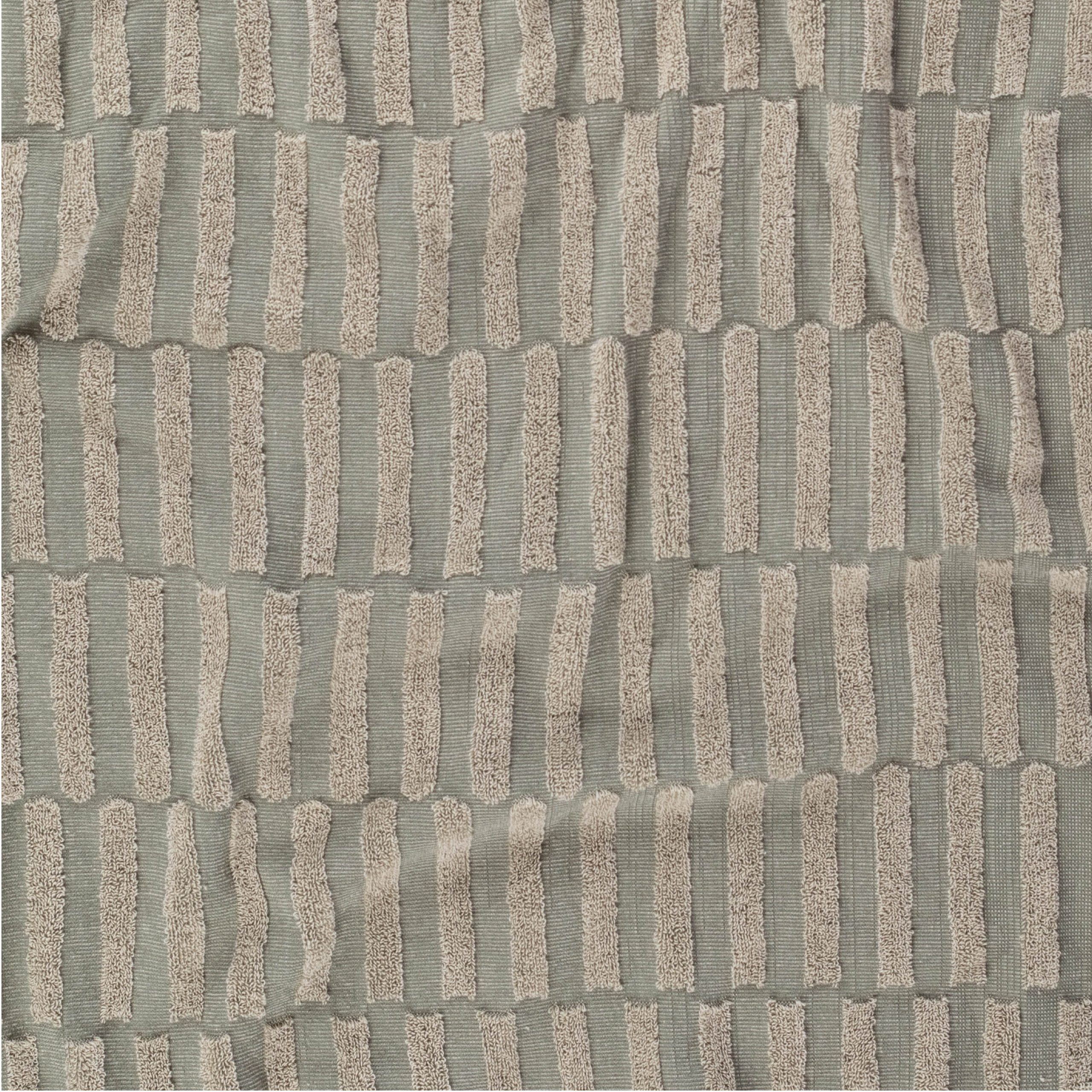 Layday Canyon Beach Towel - Olive - Image 3