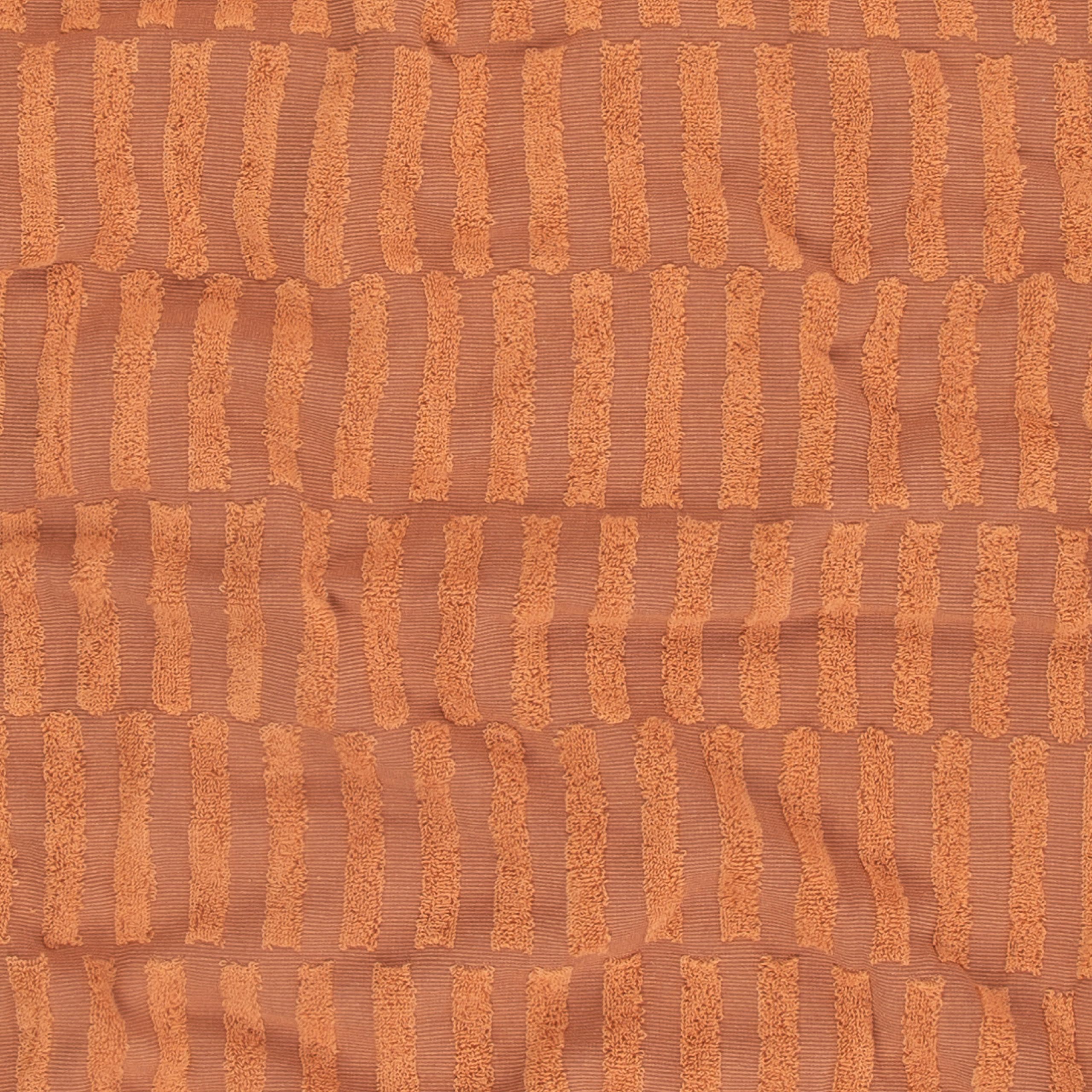 Layday Canyon Beach Towel - Amber - Image 3