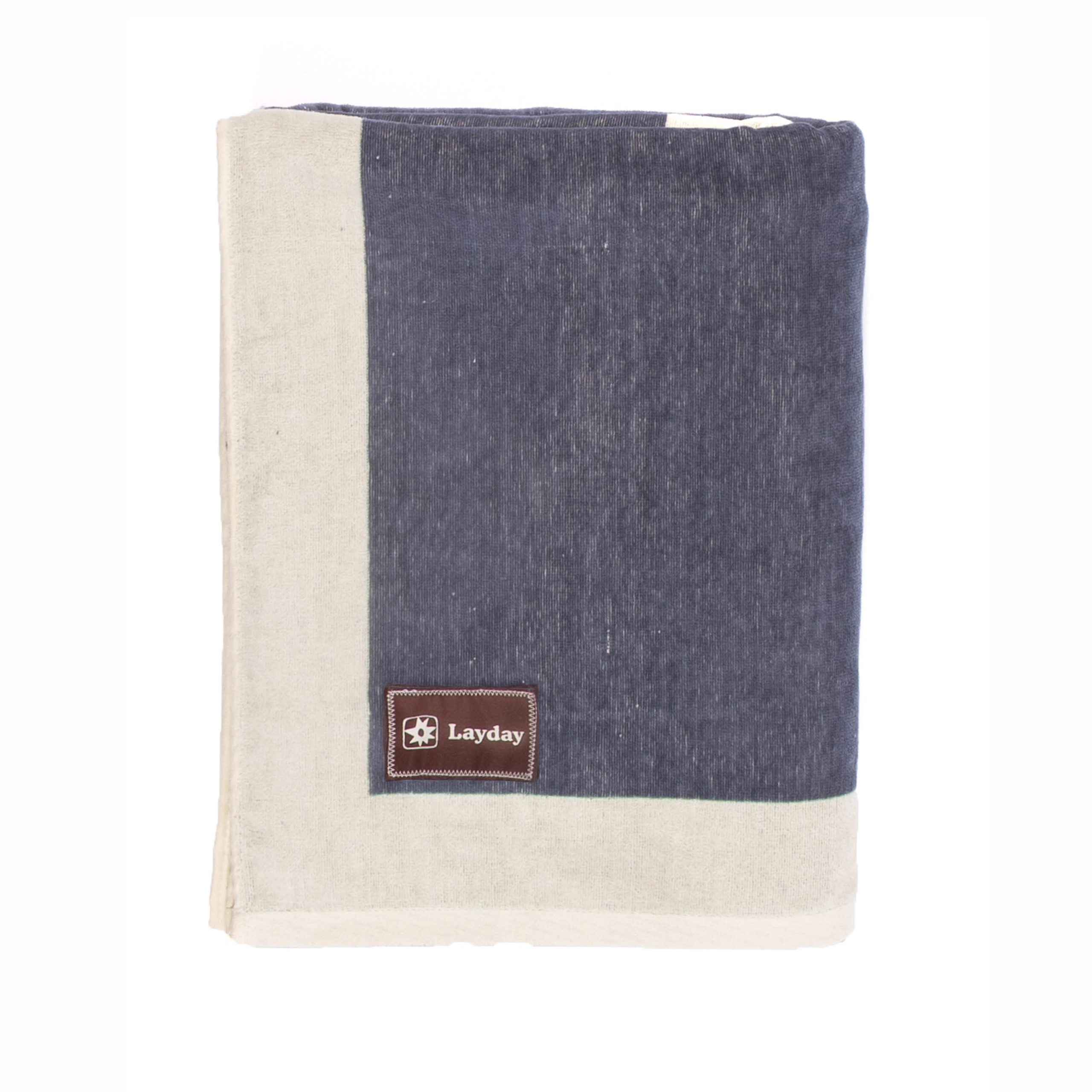 Layday Forge Beach Towel - Storm - Image 2