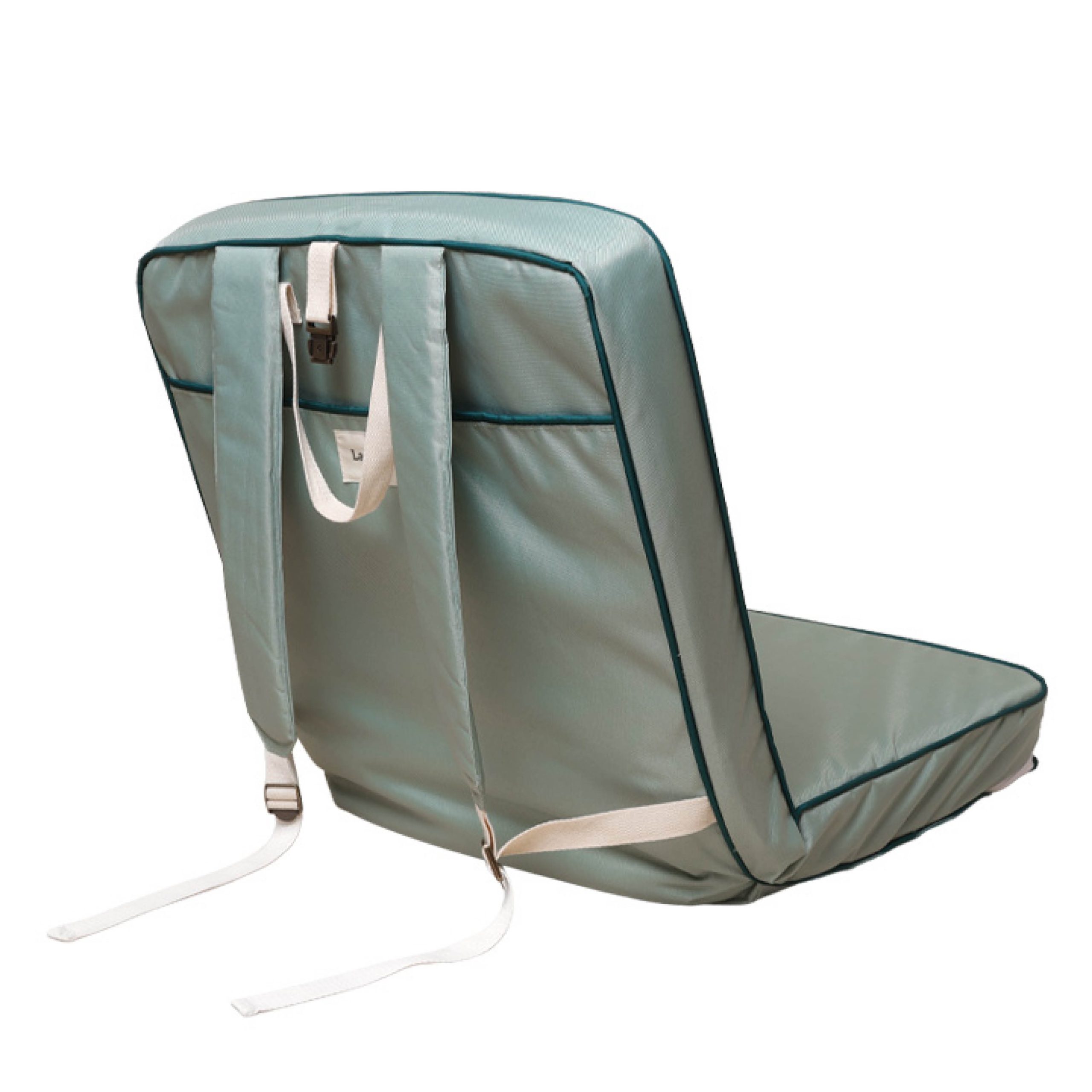 Layday Dune Beach Chair - Seagrass - Image 3