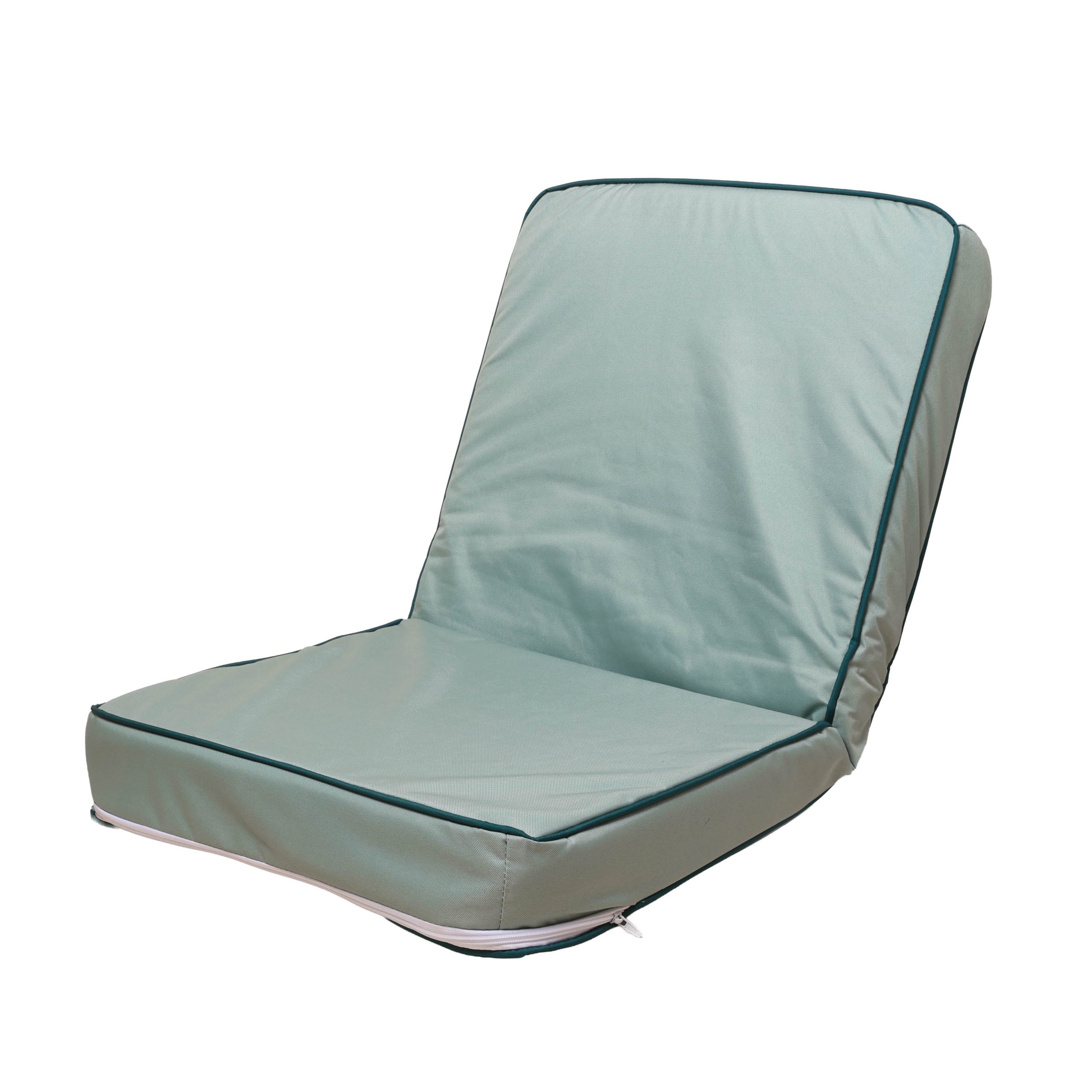 Layday Dune Beach Chair - Seagrass - Image 4