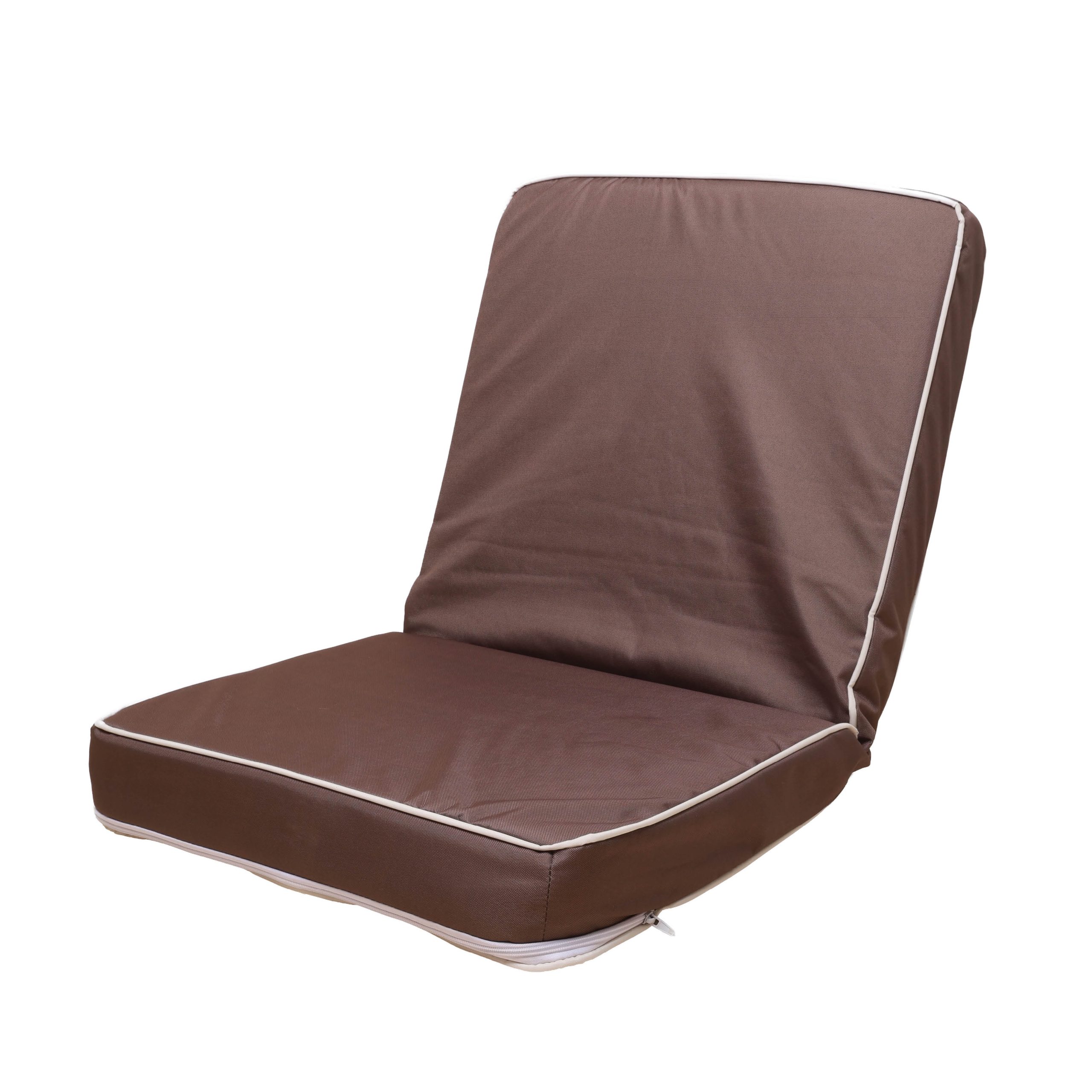 Layday Dune Beach Chair - Mocha - Image 4