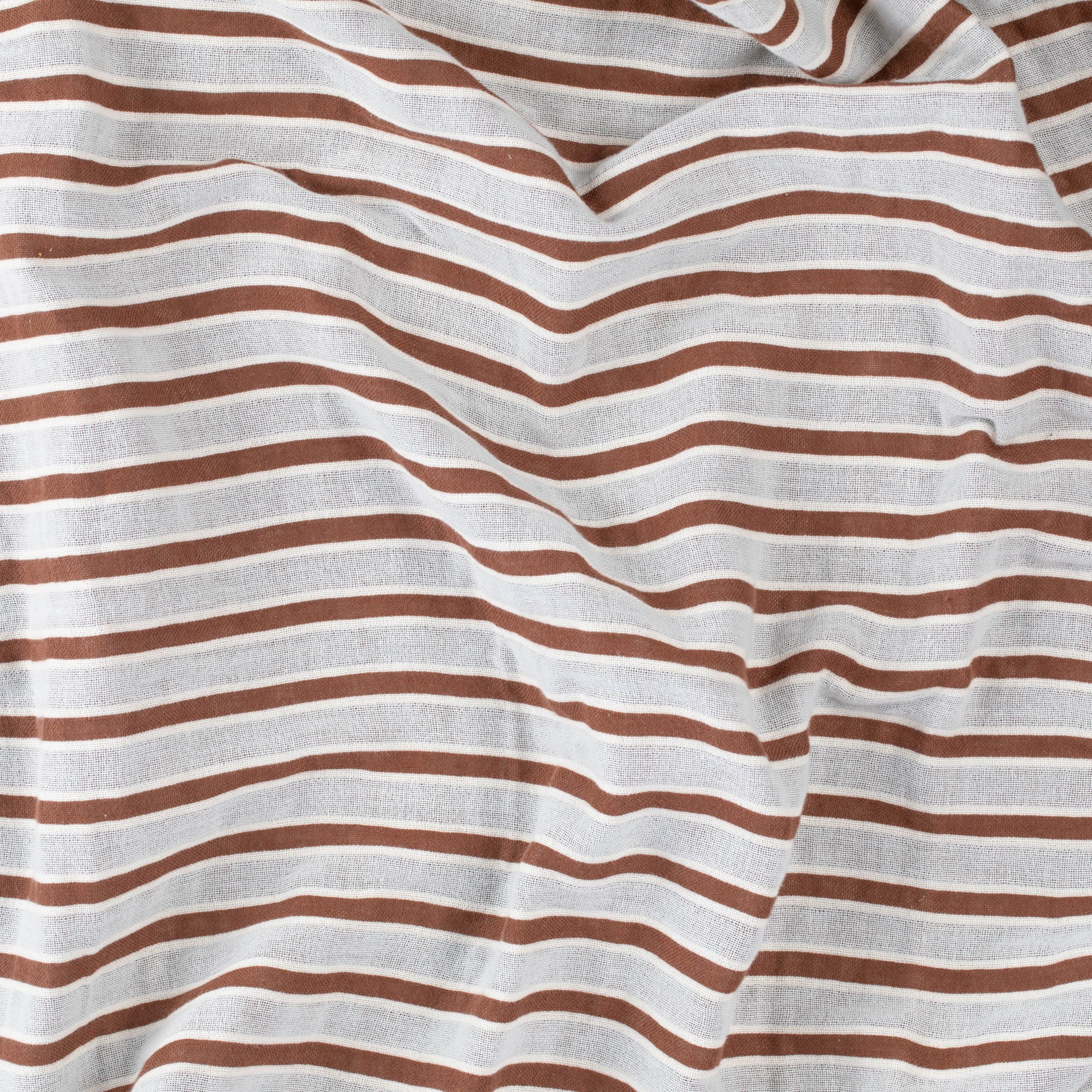 Layday Laguna Beach Towel - Sky Bue/Mocha - Image 3