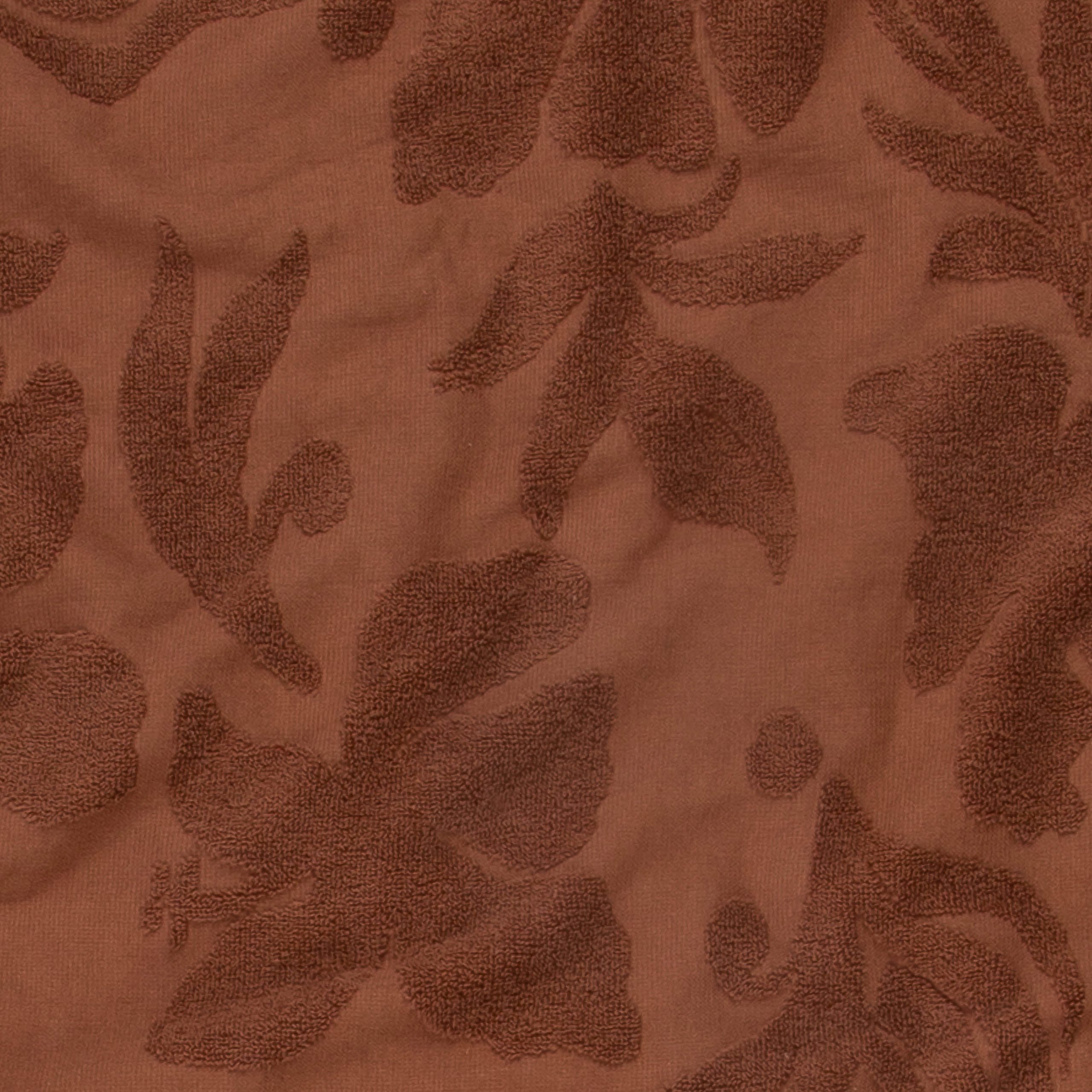Layday Sundown Robe - Mocha - Image 2