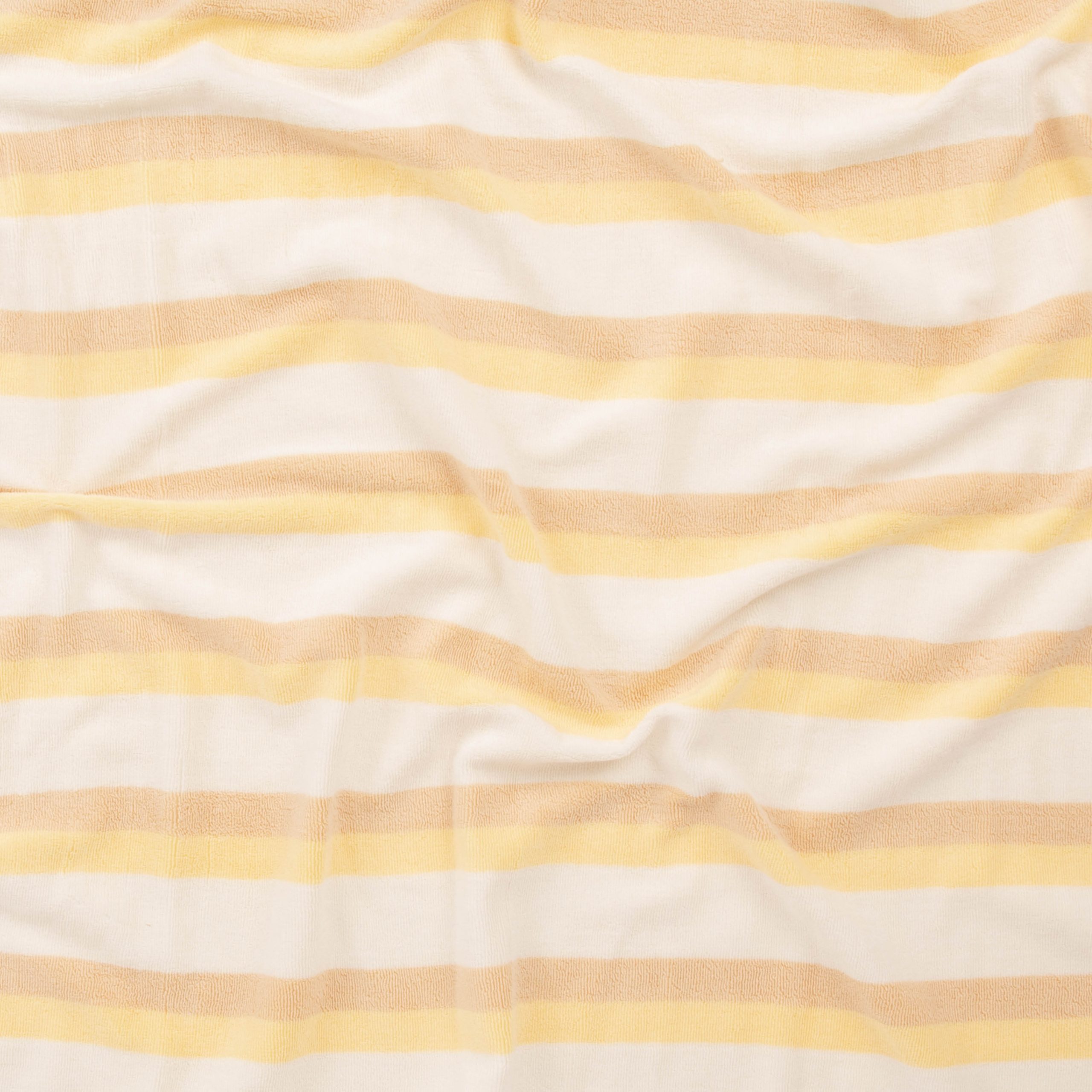 Layday Shallows Beach Towel - Sand - Image 3