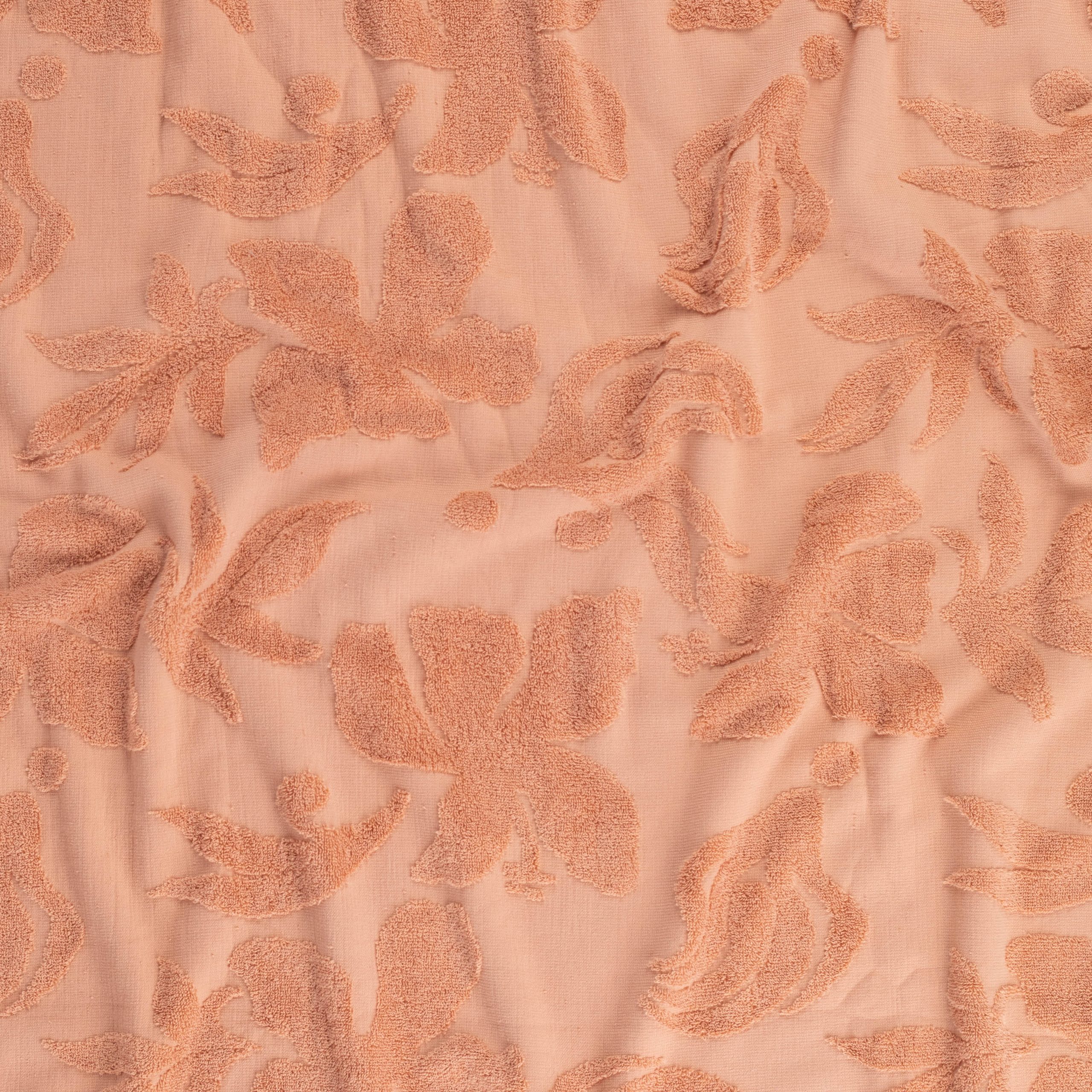 Layday Tropica Beach Towel - Burnt Clay - Image 3