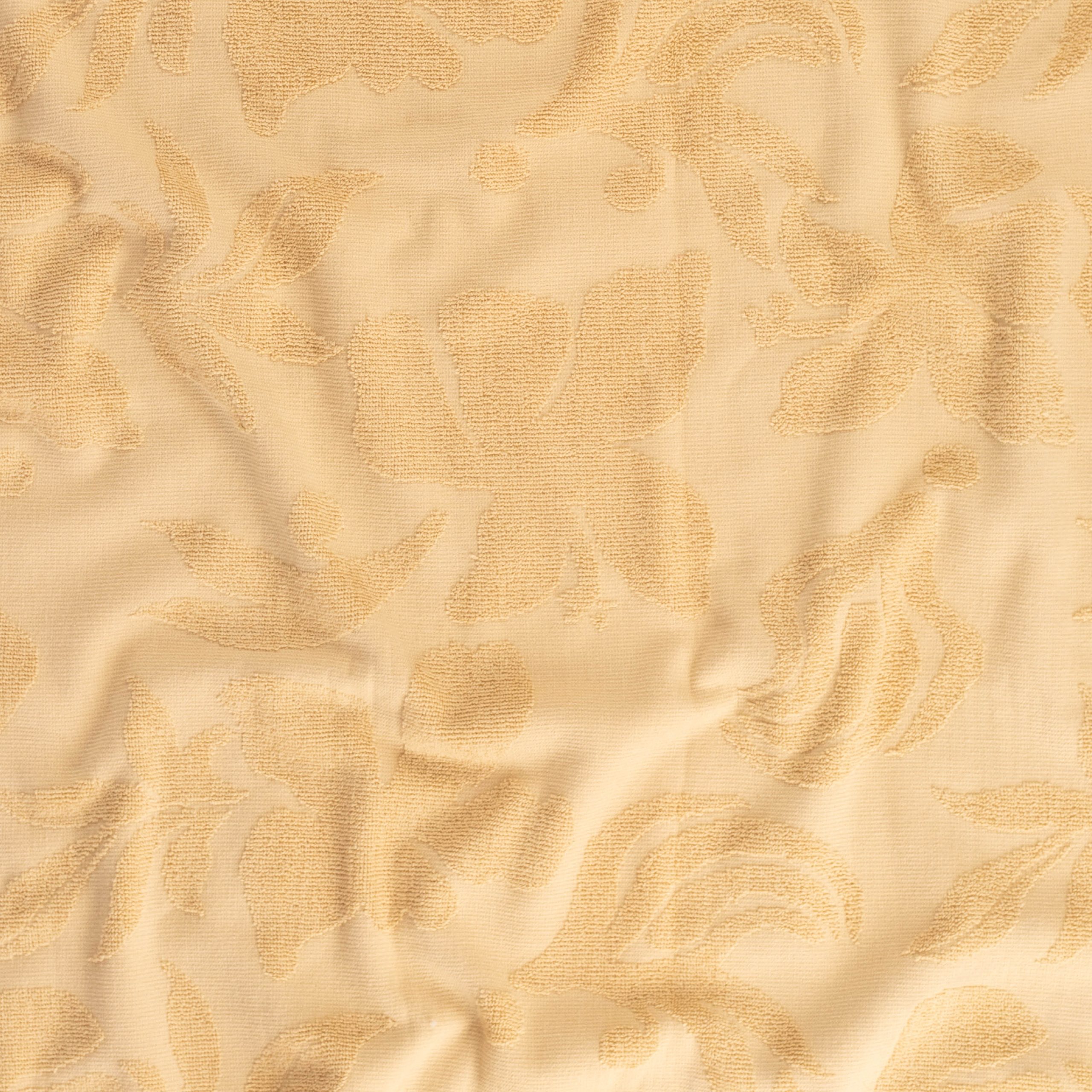 Layday Tropica Beach Towel - Straw - Image 3