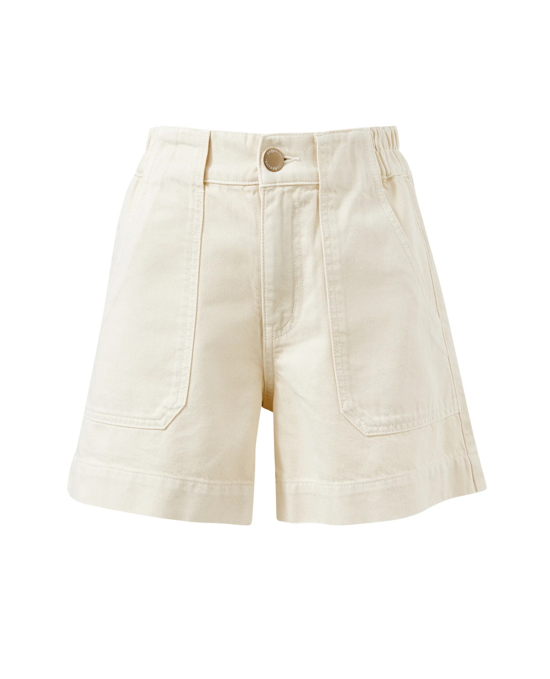 Weekender Short - Putty - Image 4