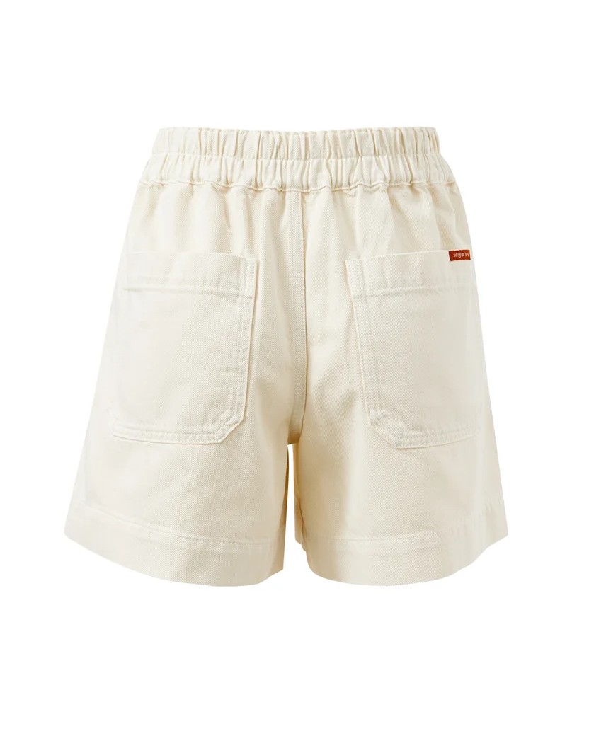 Weekender Short - Putty - Image 5