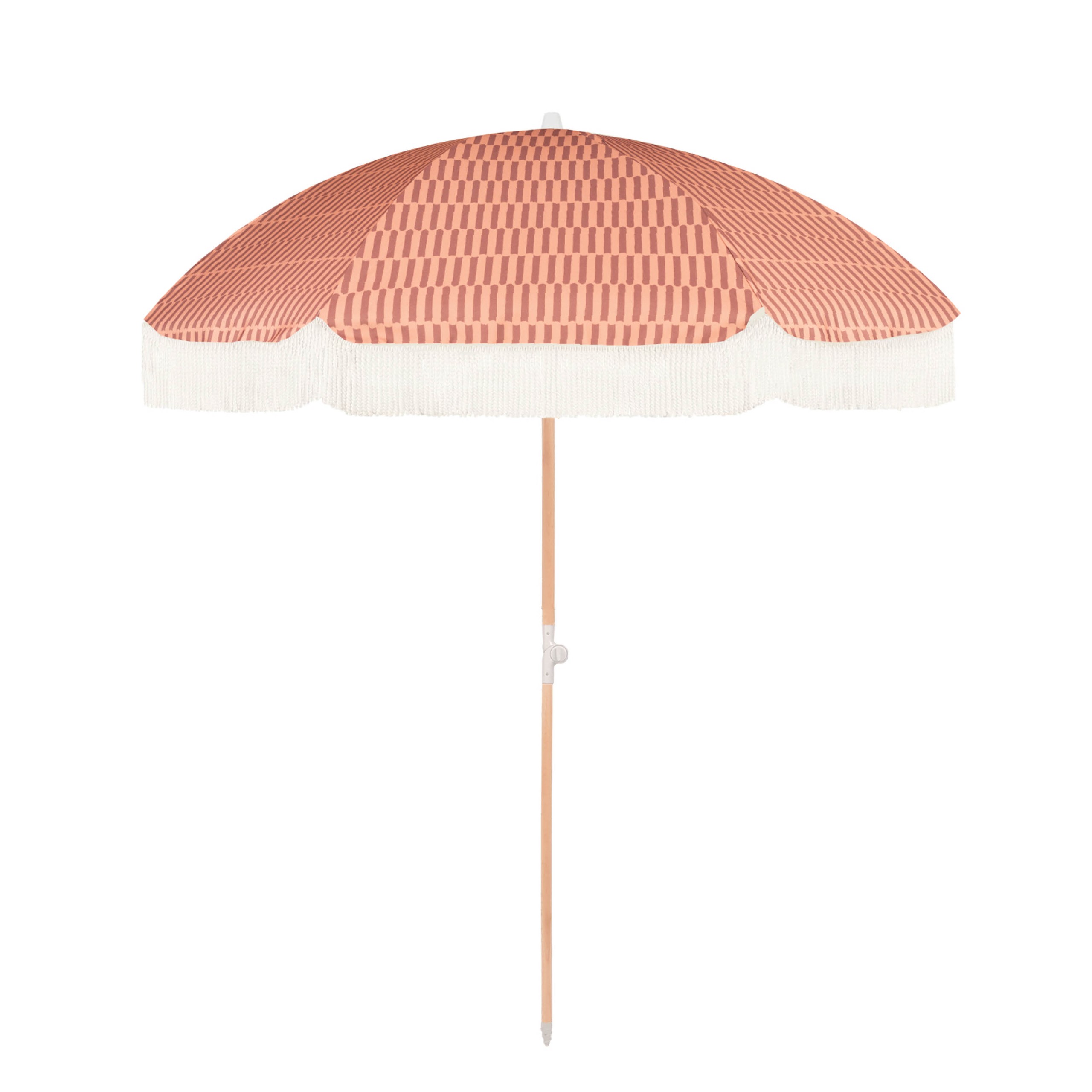 Layday Coast Umbrella - Amber Canyon