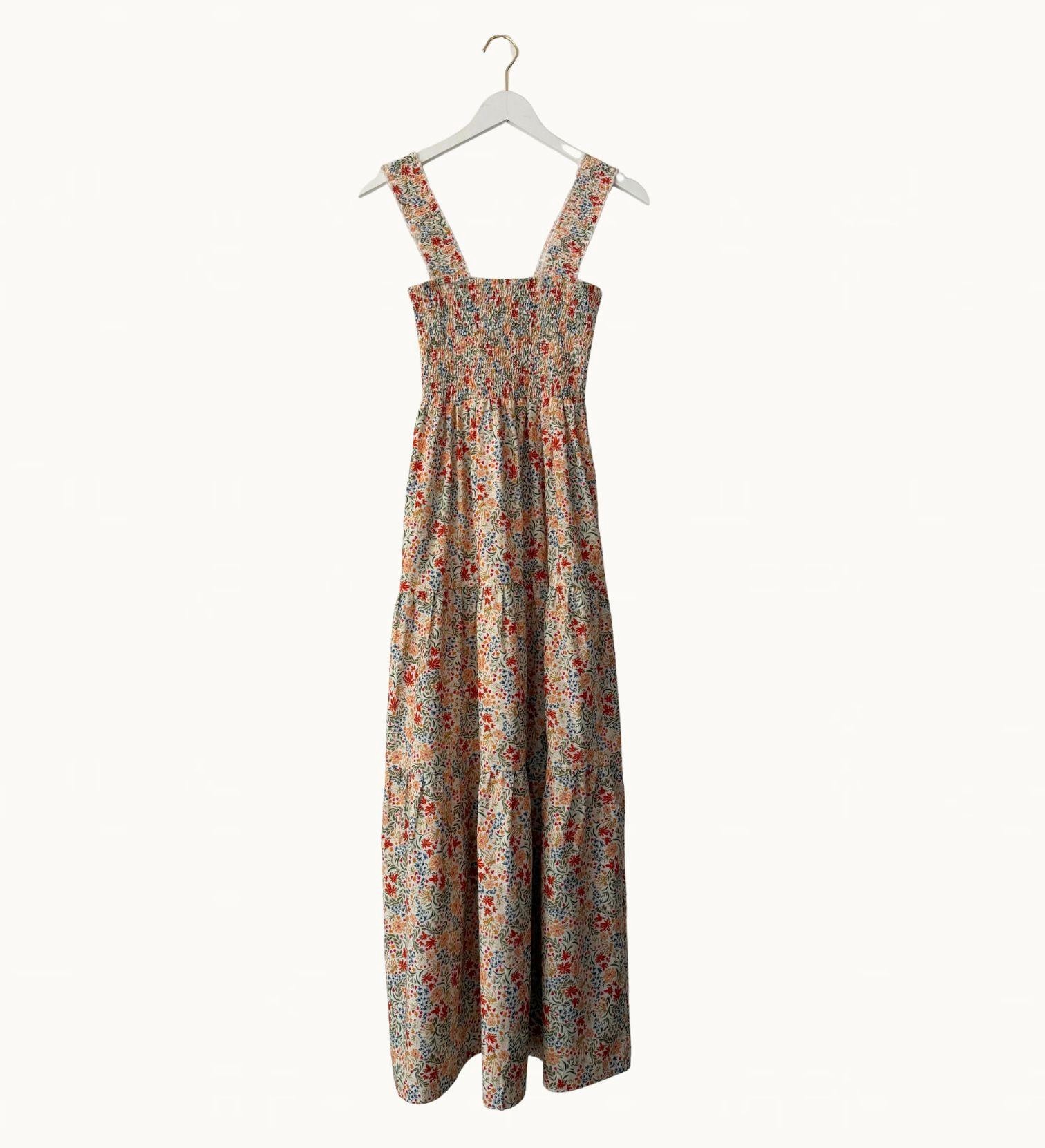 Little Lies Margot Midi Dress - Image 2