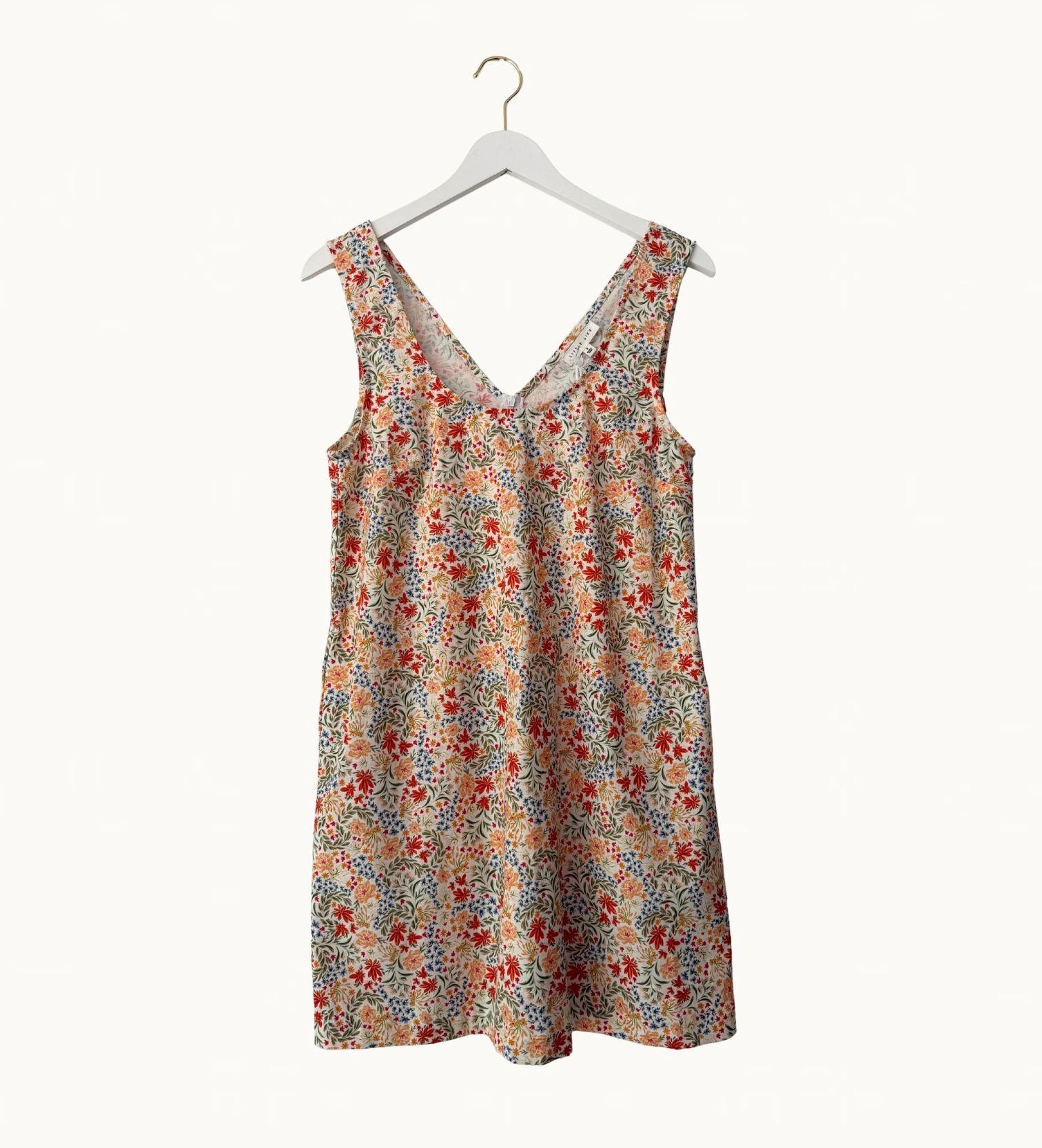 Little Lies Margot Mini Dress - Image 2