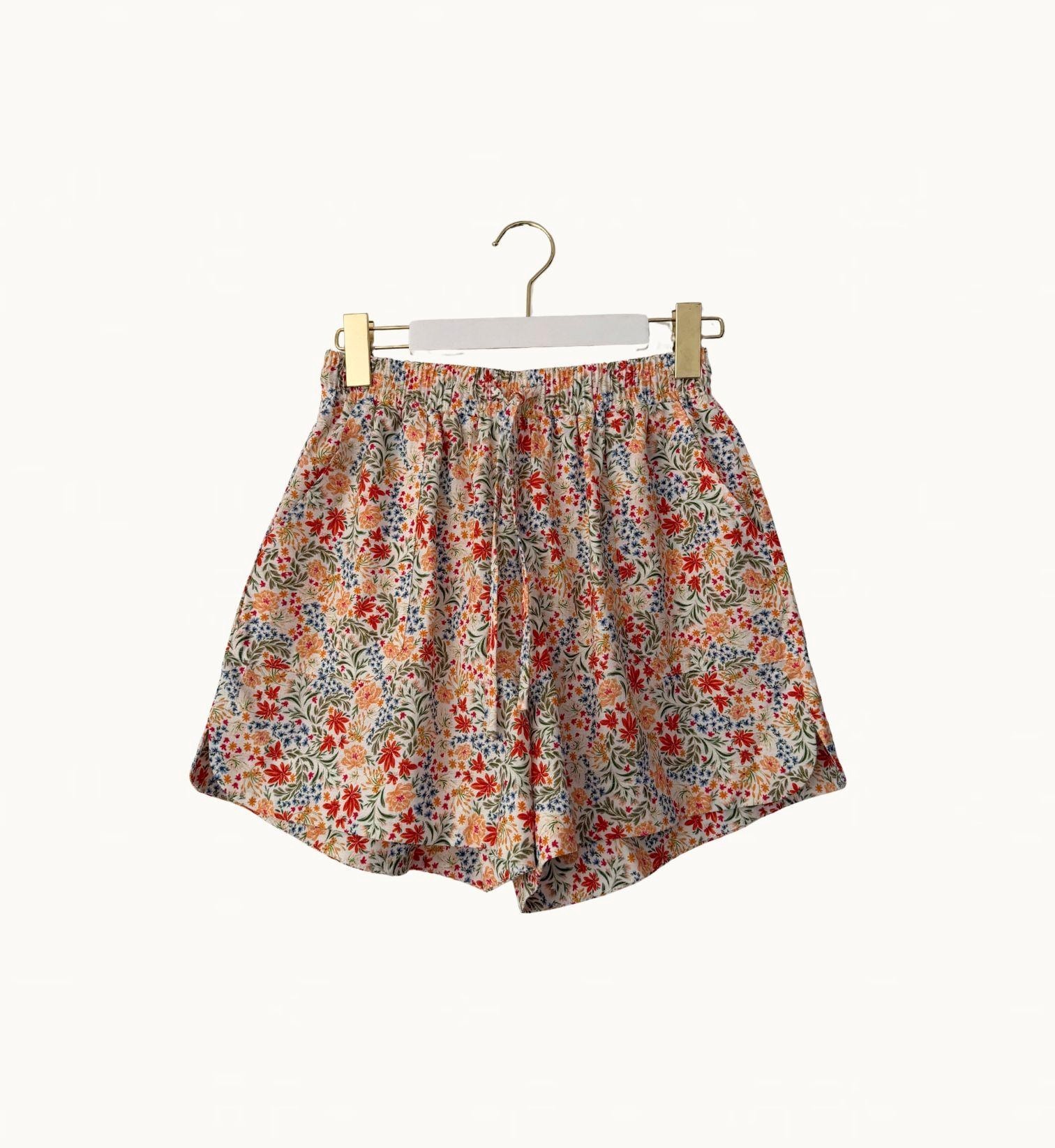 Little Lies Margot Shorts - Image 3