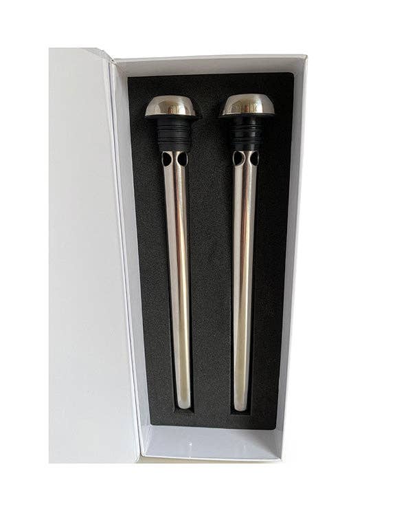 Men's Republic Beer Chiller - Set of 2 - Image 2