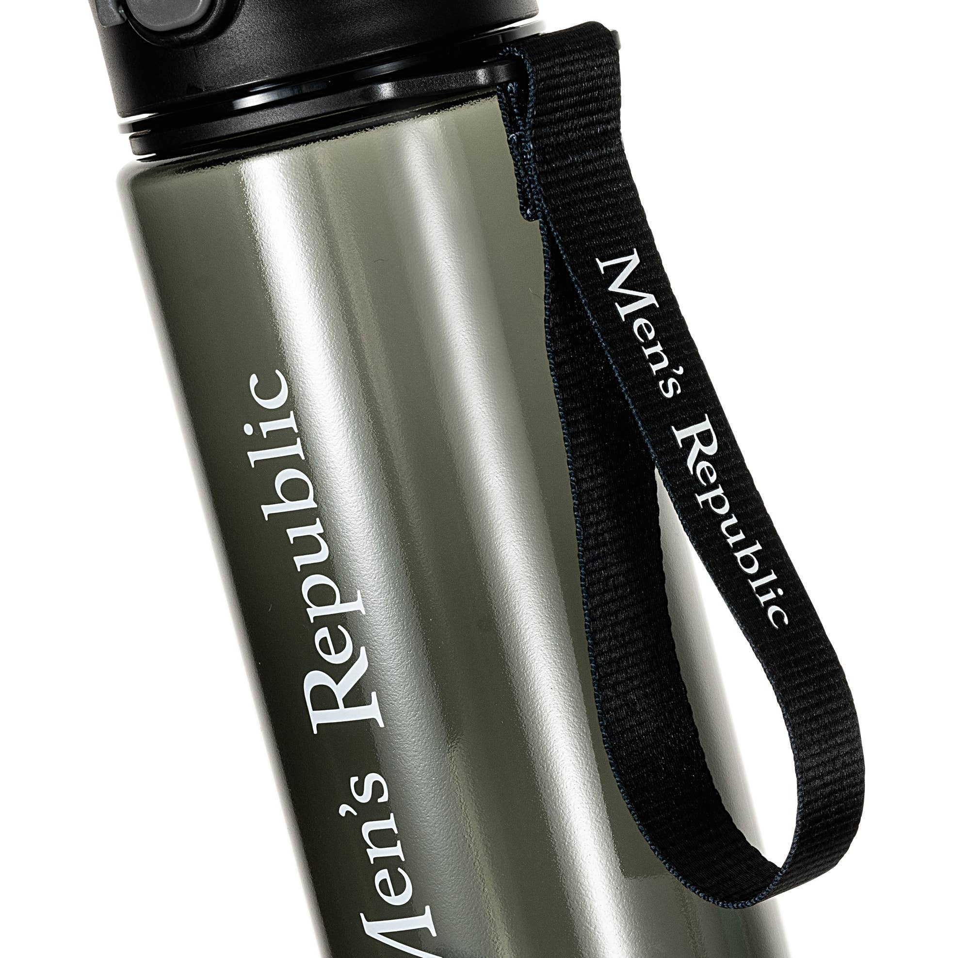 Men's Republic Triton Water Bottle - 900ml - Image 2