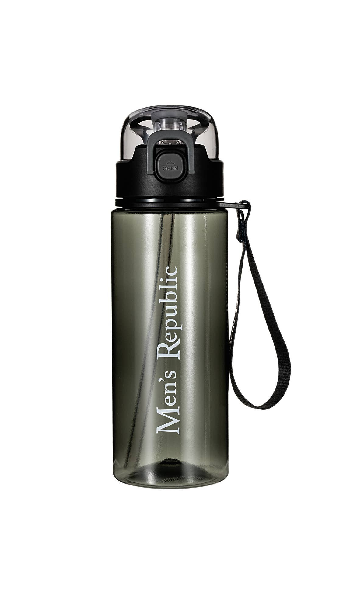 Men's Republic Triton Water Bottle - 900ml