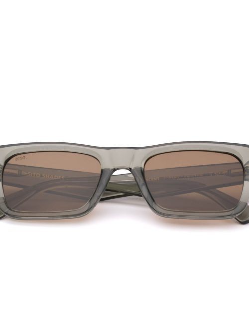 Sito Shades - Vincent - Nori/Brown Polarised