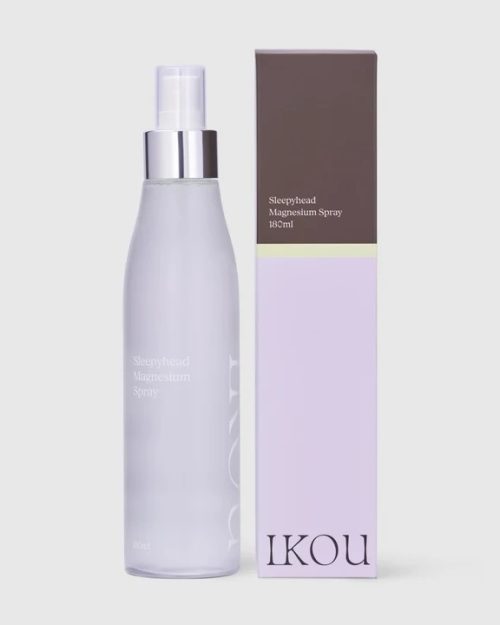 iKOU Sleepyhead Magnesium Spray