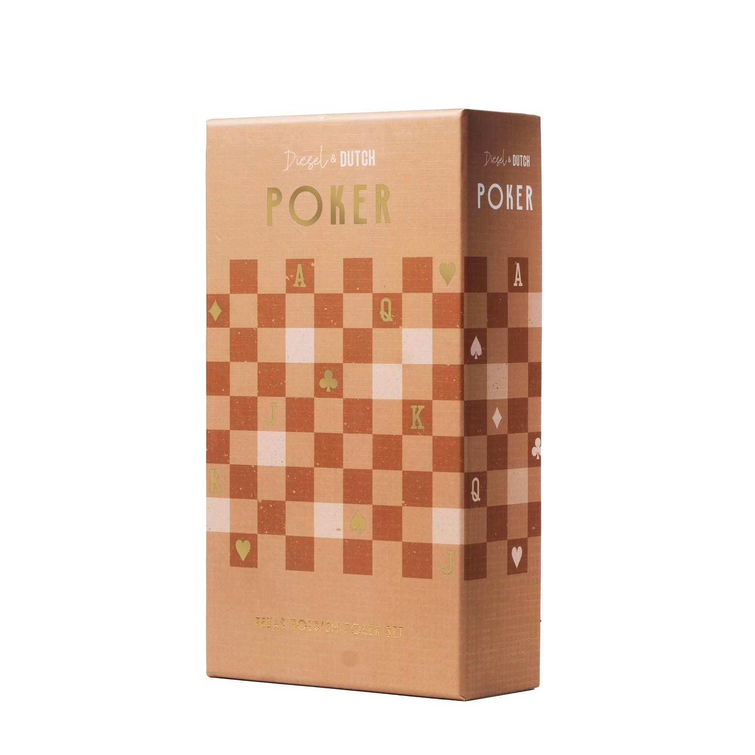 Poker Game Set