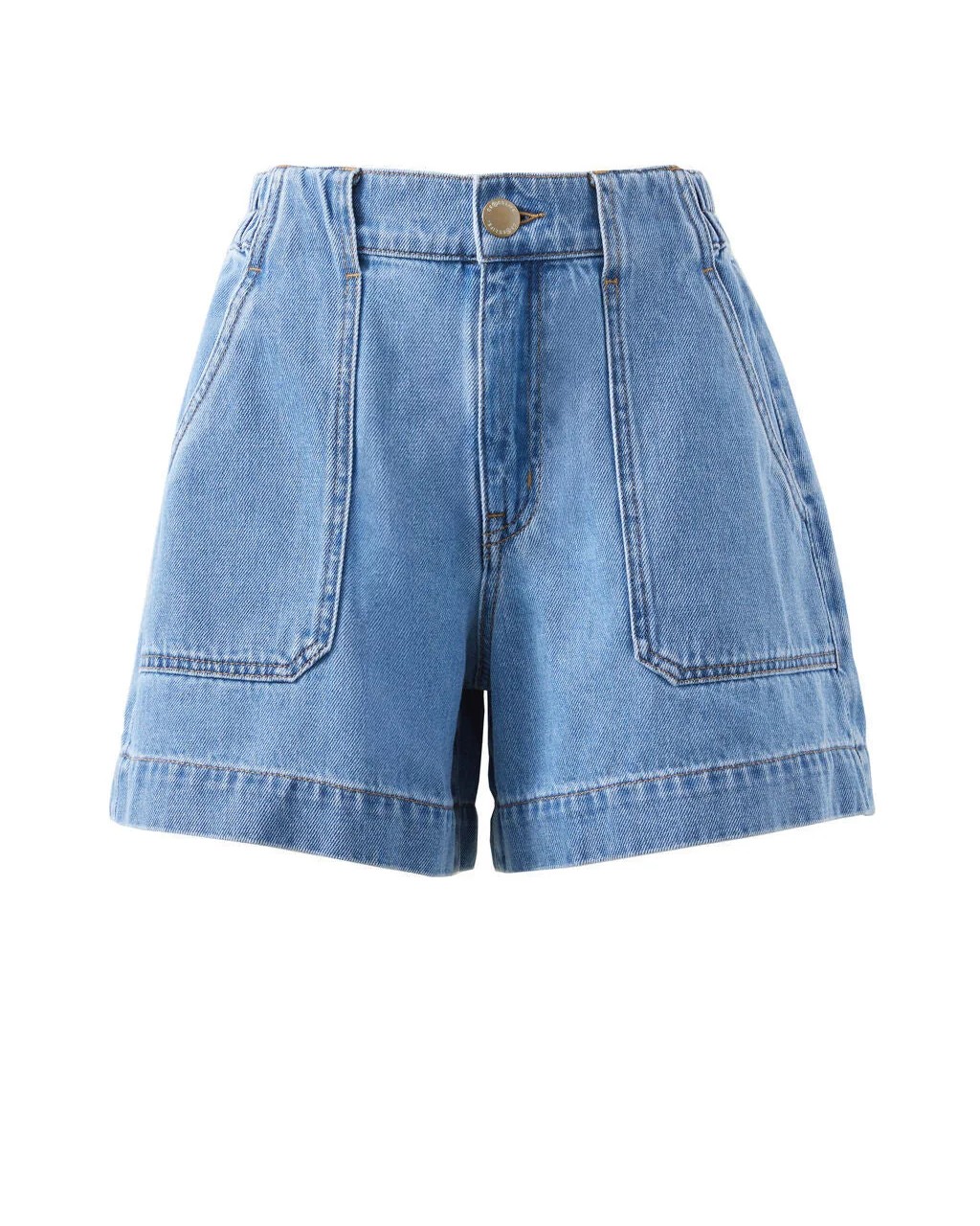 Weekender Short - Vintage Blue - Image 6